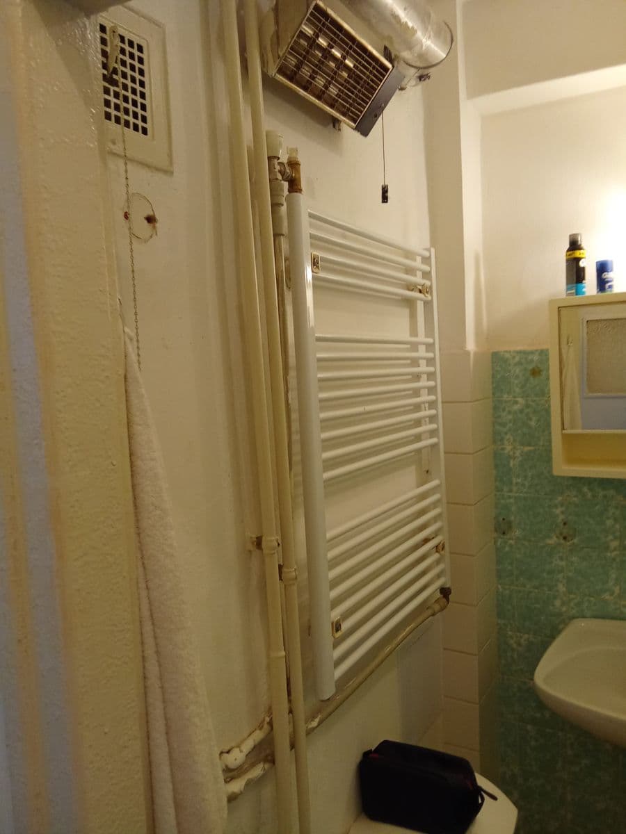 3 bedroom flat for sale, 76 m², Budějovická, Prague, Prague 3 bedroom flat for sale, 76 m², Budějovická, Prague, Prague