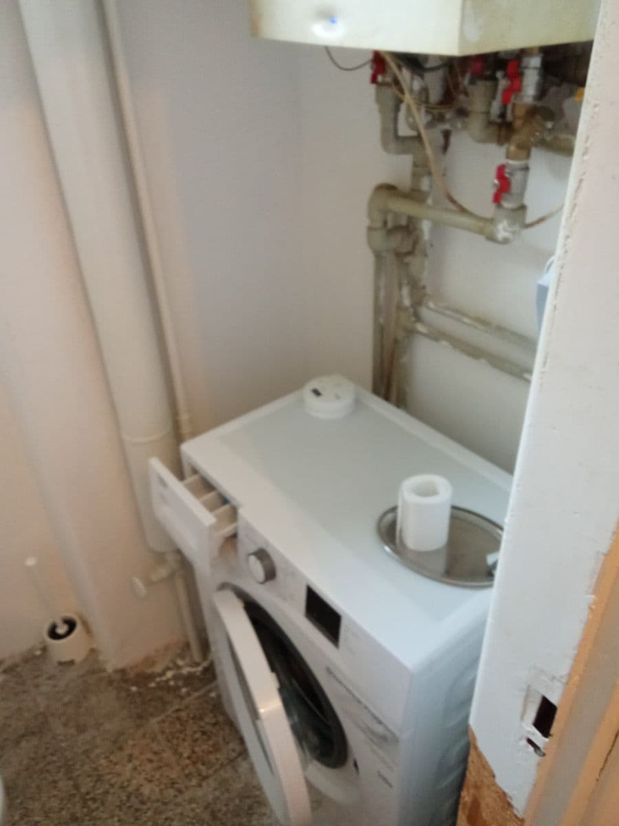 3 bedroom flat for sale, 76 m², Budějovická, Prague, Prague 3 bedroom flat for sale, 76 m², Budějovická, Prague, Prague