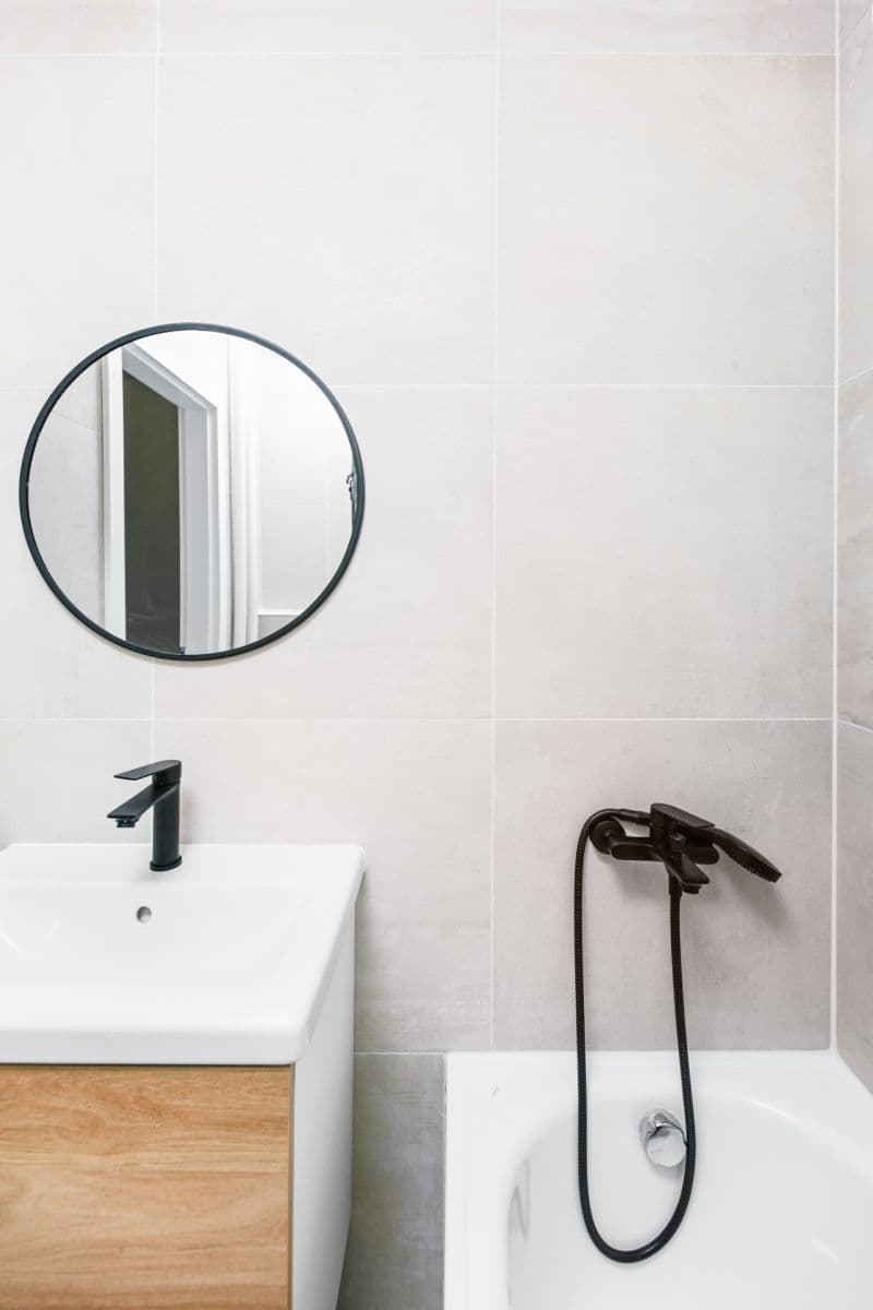 1 bedroom with open-plan kitchen flat for sale, 37 m², Horní, Ostrava, Moravskoslezský Region 1 bedroom with open-plan kitchen flat for sale, 37 m², Horní, Ostrava, Moravskoslezský Region