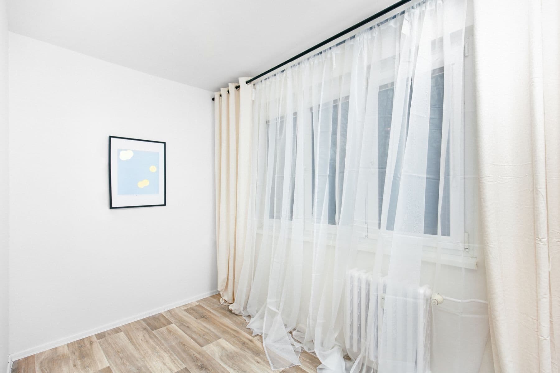 1 bedroom with open-plan kitchen flat for sale, 37 m², Horní, Ostrava, Moravskoslezský Region 1 bedroom with open-plan kitchen flat for sale, 37 m², Horní, Ostrava, Moravskoslezský Region