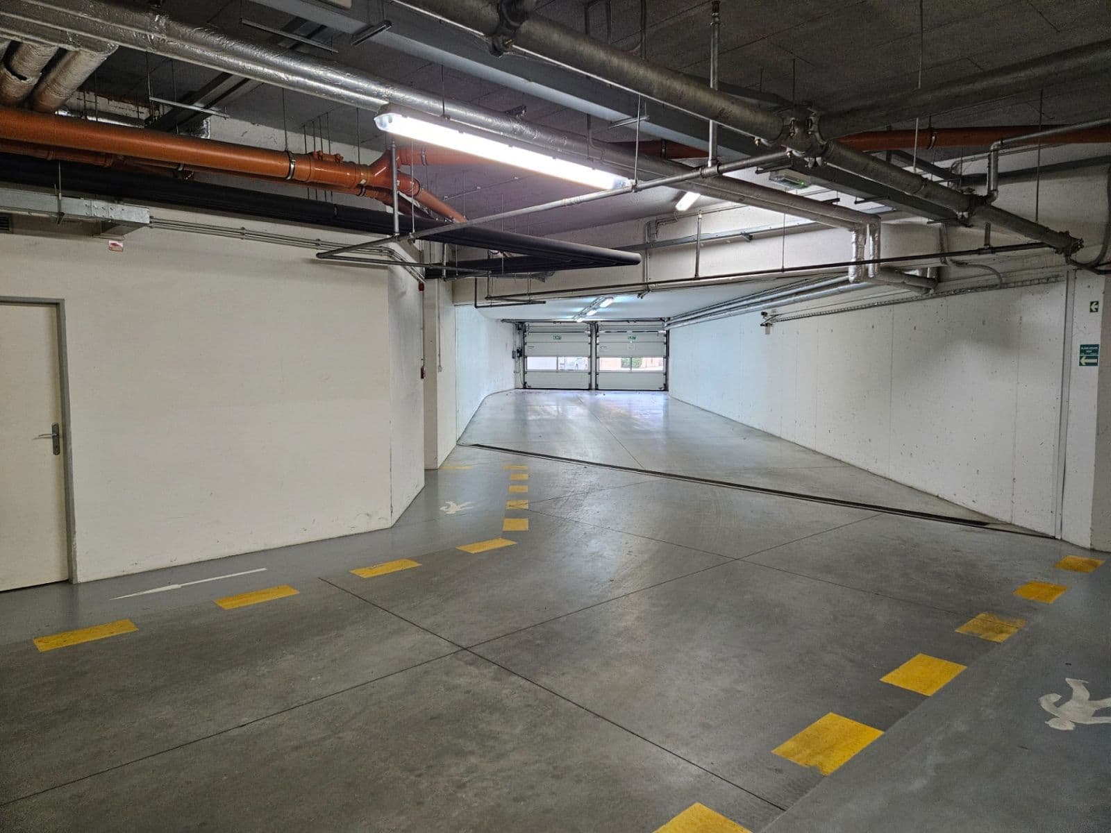 garage for sale, 11 m², Lindleyova, Prague, Prague garage for sale, 11 m², Lindleyova, Prague, Prague