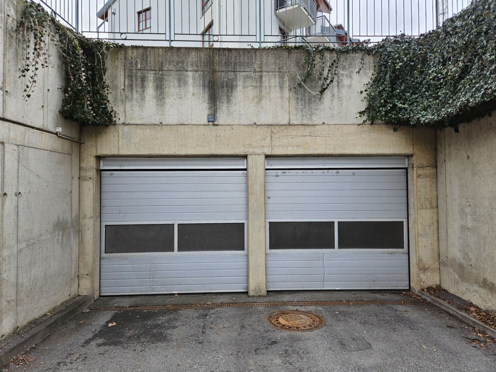 garage for sale, 11 m², Lindleyova, Prague, Prague garage for sale, 11 m², Lindleyova, Prague, Prague