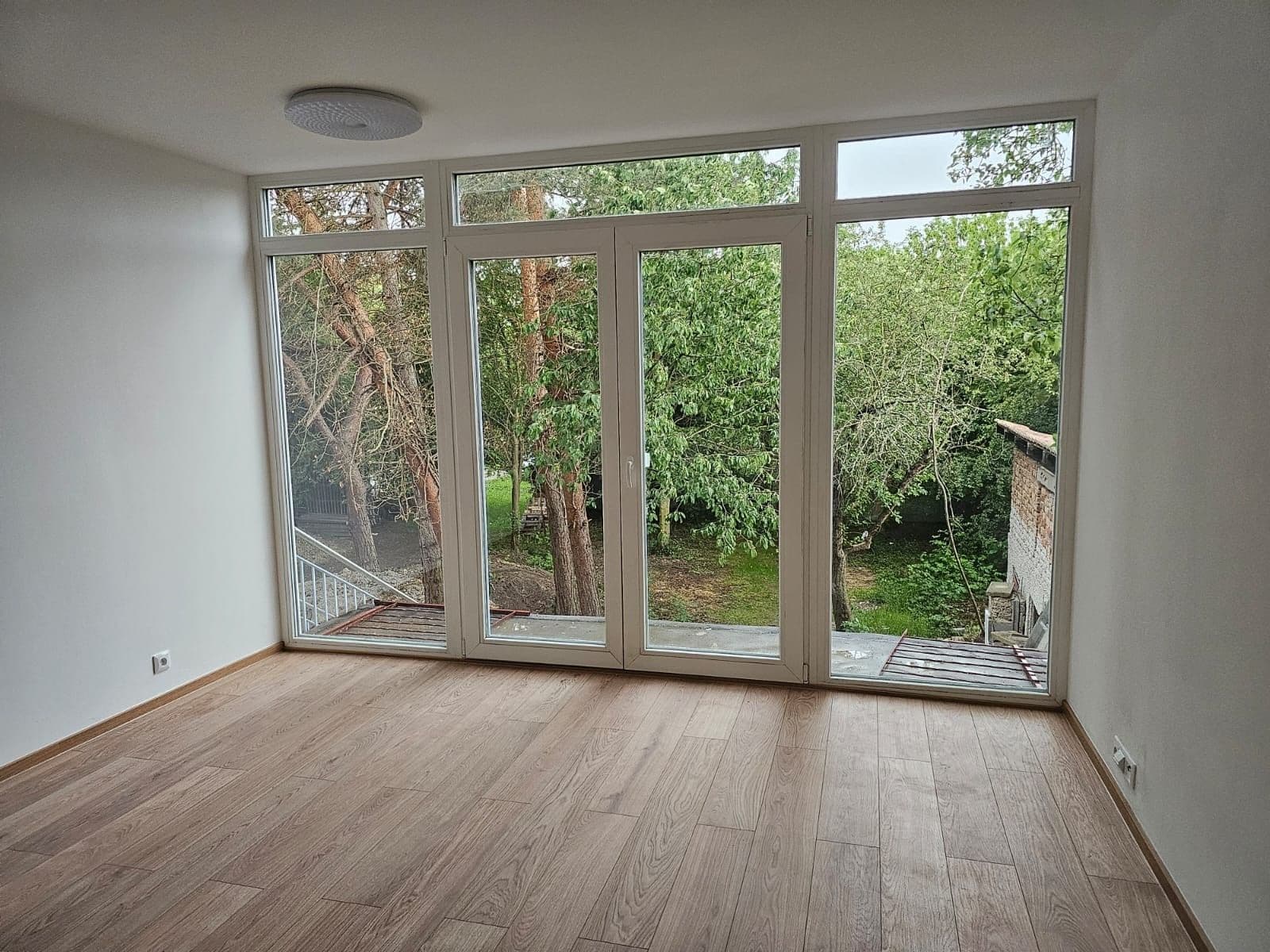 Studio flat to rent, 28 m², V Kališti, Prague, Prague Studio flat to rent, 28 m², V Kališti, Prague, Prague