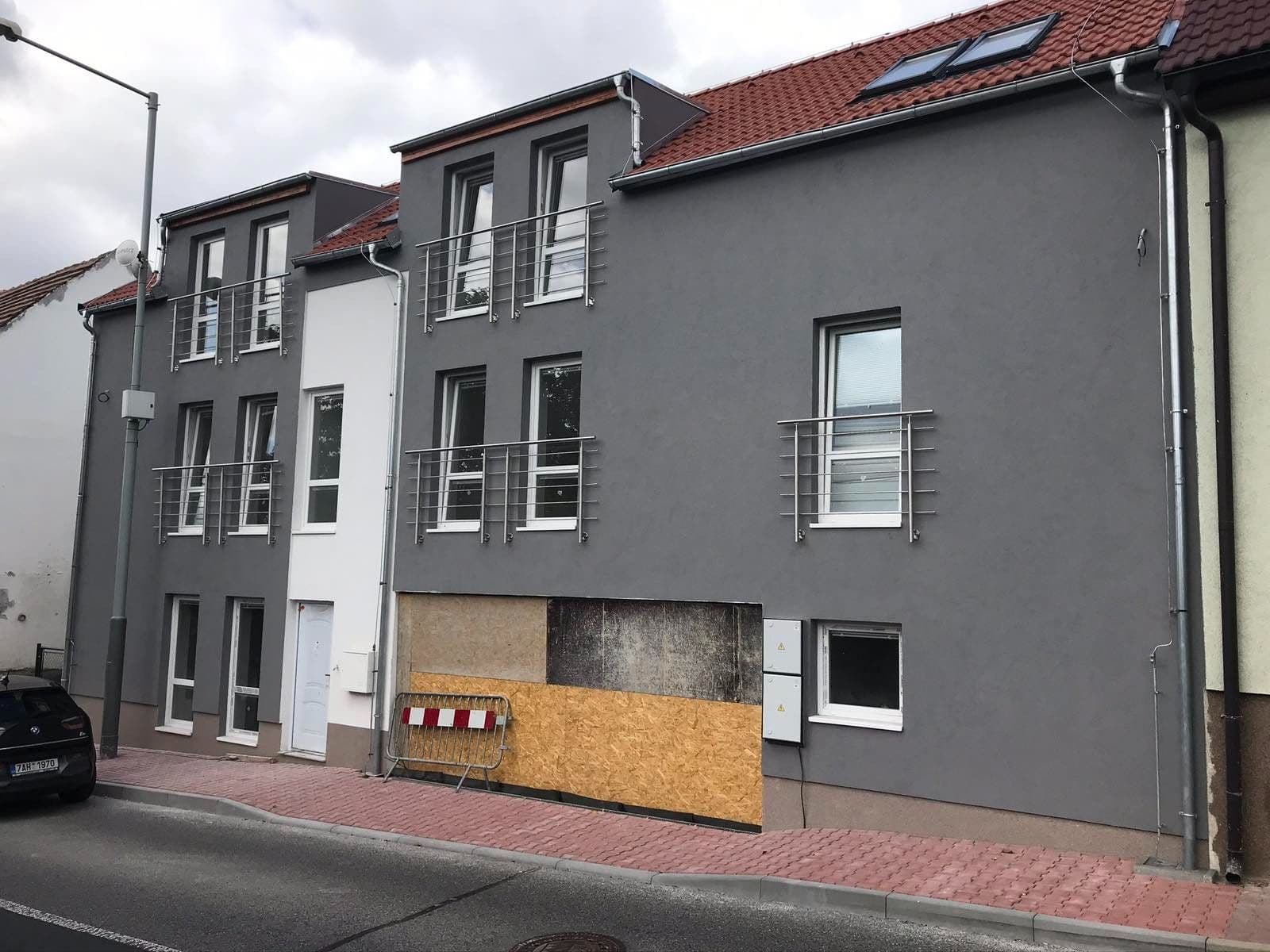 house for sale, 233 m², Cementářská, Prague, Prague house for sale, 233 m², Cementářská, Prague, Prague