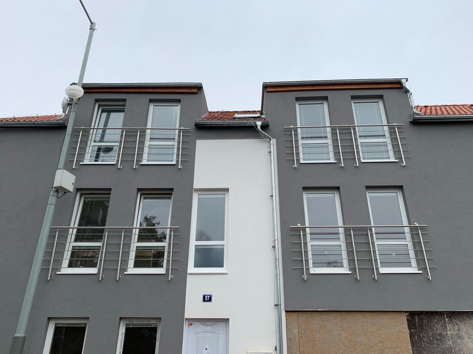 house for sale, 233 m², Cementářská, Prague, Prague house for sale, 233 m², Cementářská, Prague, Prague