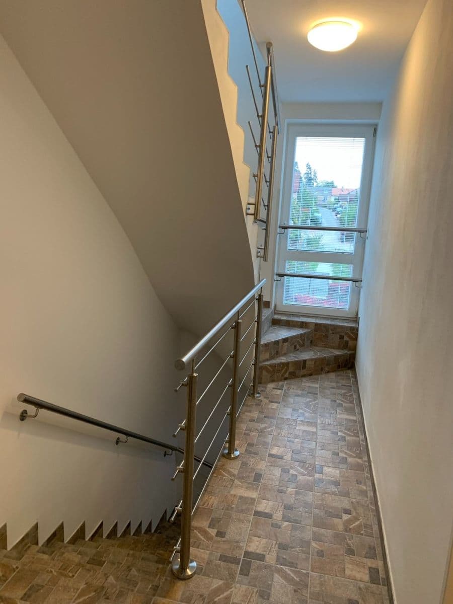 house for sale, 233 m², Cementářská, Prague, Prague house for sale, 233 m², Cementářská, Prague, Prague