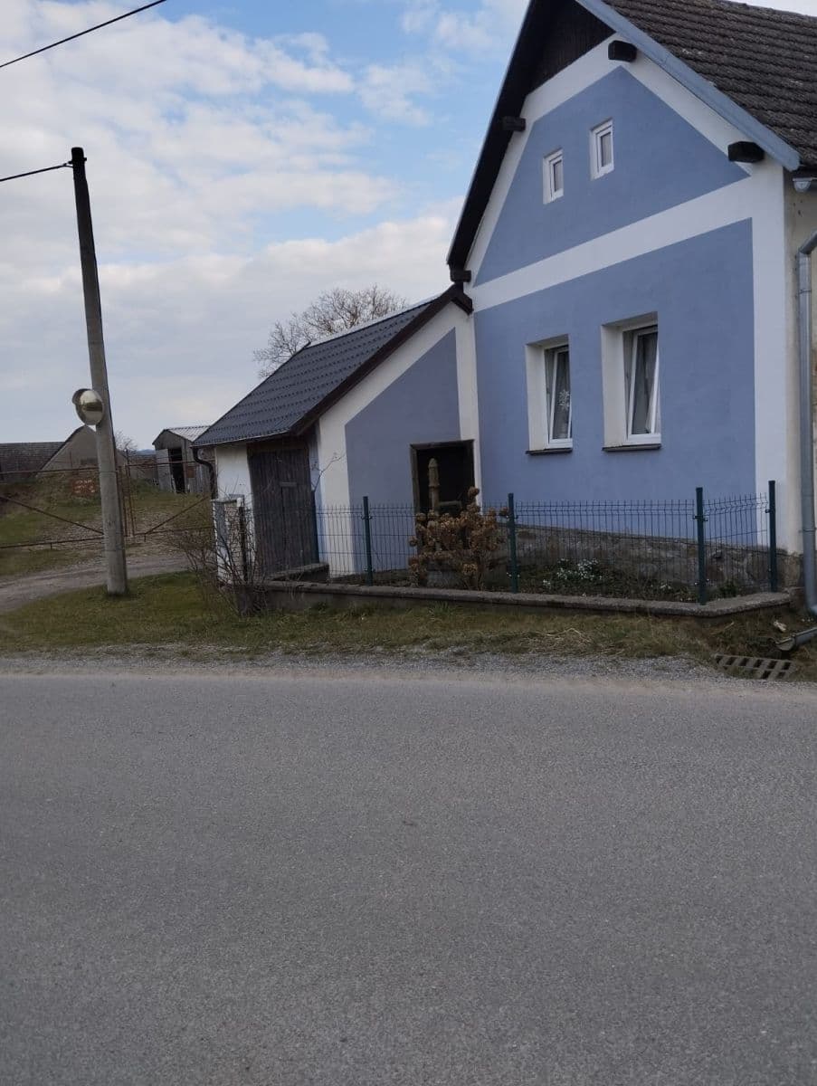 house for sale, 268 m², Stádlec, Jihočeský Region house for sale, 268 m², Stádlec, Jihočeský Region