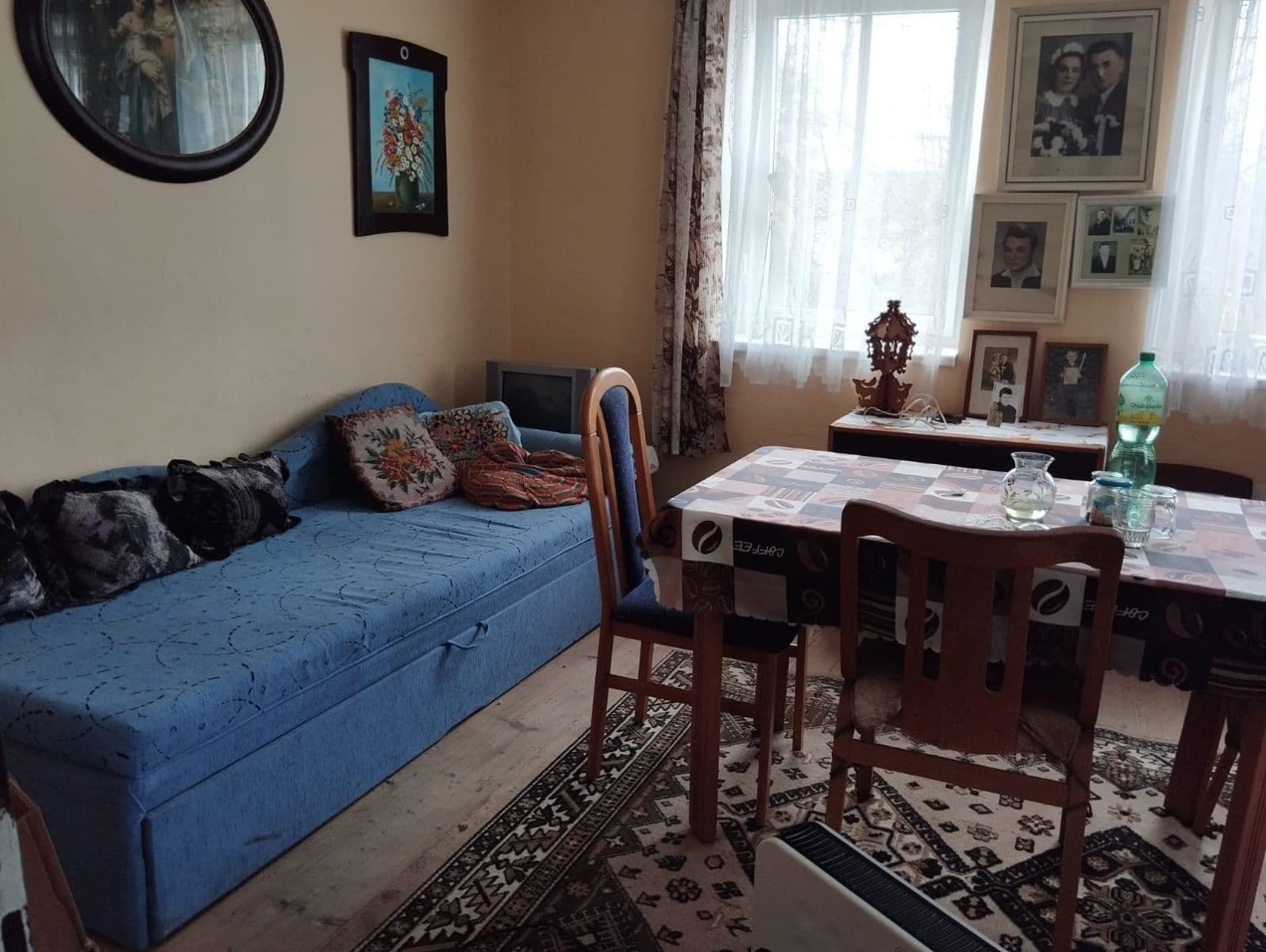 house for sale, 268 m², Stádlec, Jihočeský Region house for sale, 268 m², Stádlec, Jihočeský Region