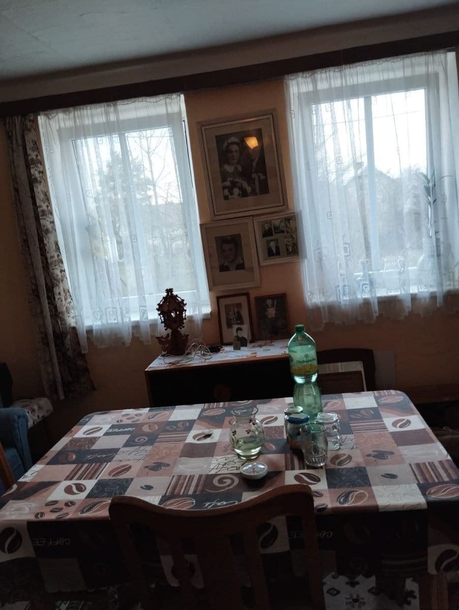 house for sale, 268 m², Stádlec, Jihočeský Region house for sale, 268 m², Stádlec, Jihočeský Region