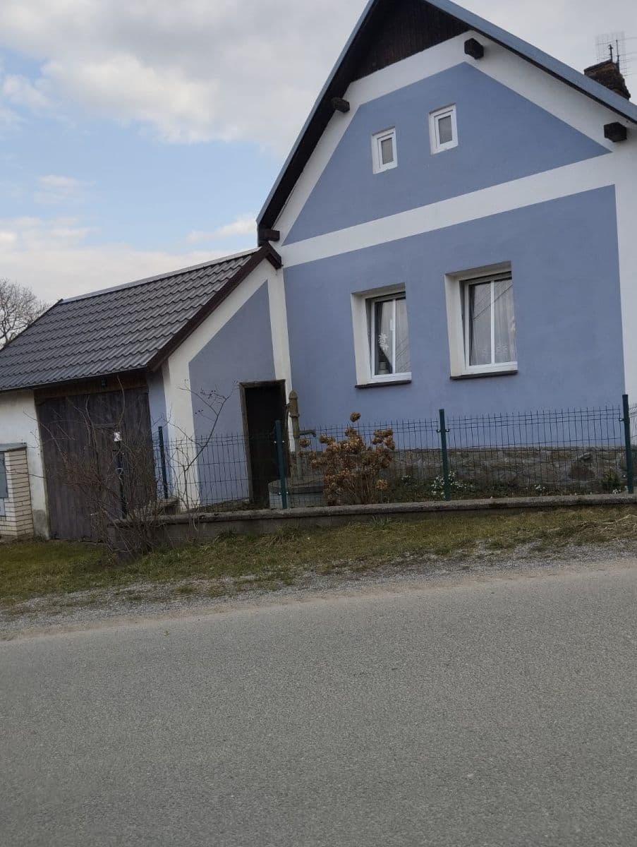 house for sale, 268 m², Stádlec, Jihočeský Region house for sale, 268 m², Stádlec, Jihočeský Region