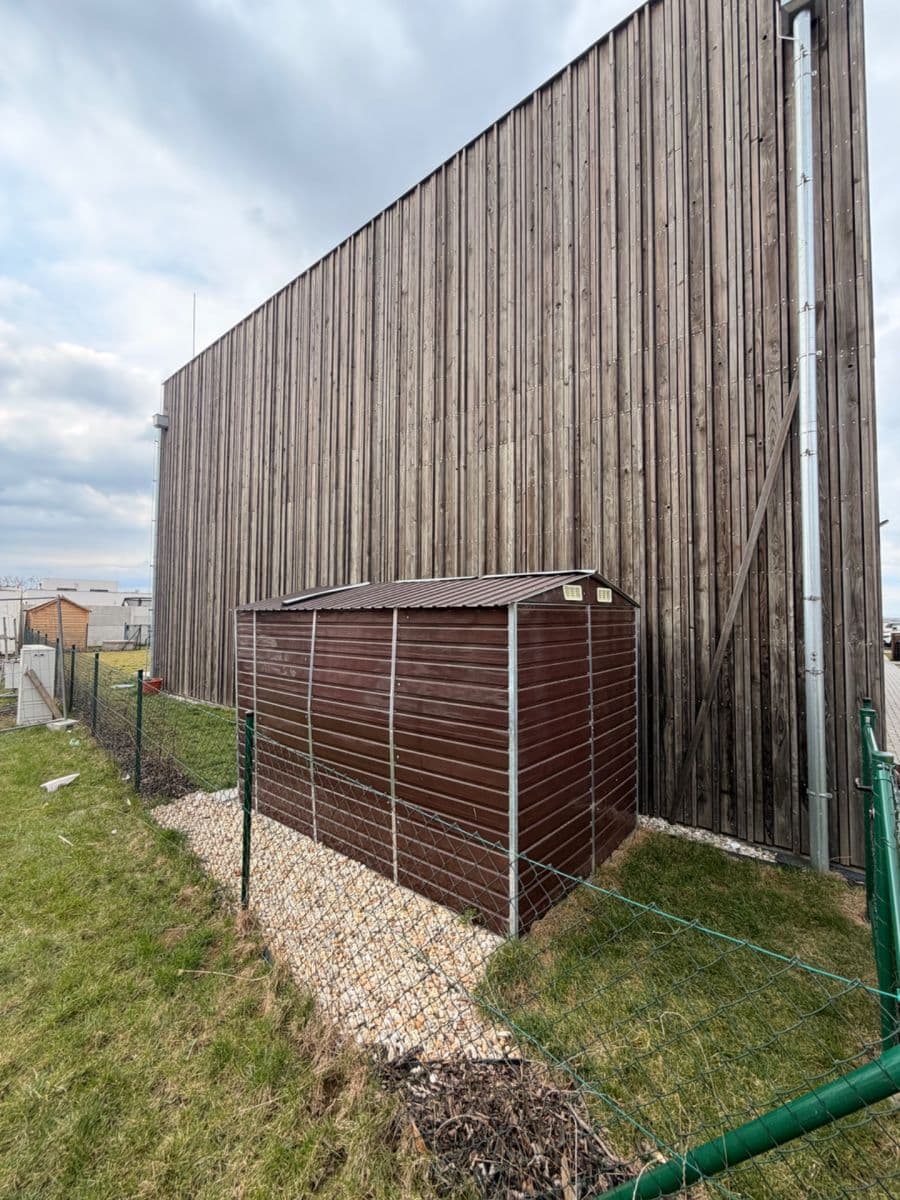 house for sale, 93 m², Václava Babky, Olomouc, Olomoucký Region house for sale, 93 m², Václava Babky, Olomouc, Olomoucký Region