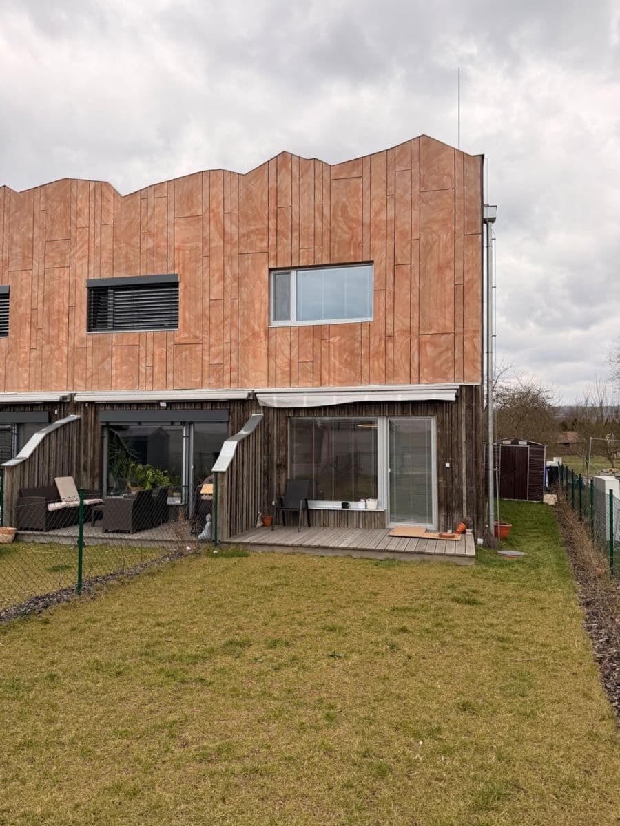 house for sale, 93 m², Václava Babky, Olomouc, Olomoucký Region house for sale, 93 m², Václava Babky, Olomouc, Olomoucký Region