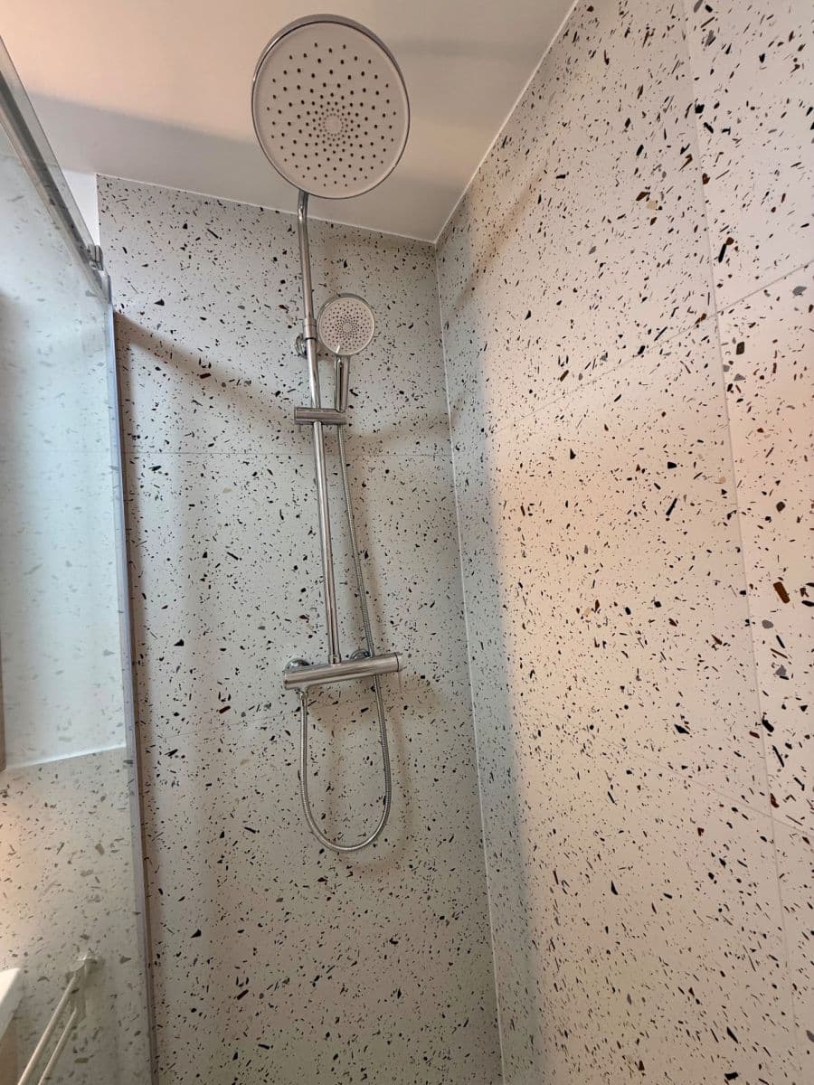 2 bedroom with open-plan kitchen flat to rent, 56 m², Hodonínská, Prague, Prague 2 bedroom with open-plan kitchen flat to rent, 56 m², Hodonínská, Prague, Prague