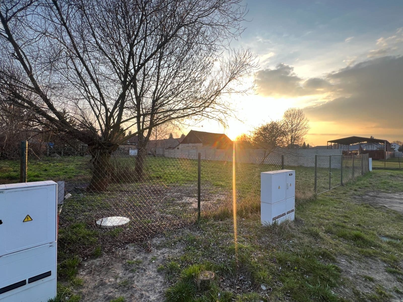 plot for sale, 801 m², Jestřabí Lhota, Středočeský Region plot for sale, 801 m², Jestřabí Lhota, Středočeský Region