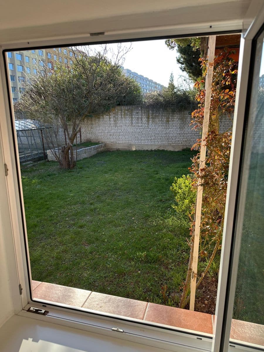 Studio flat to rent, 25 m², Bolevecká, Prague, Prague Studio flat to rent, 25 m², Bolevecká, Prague, Prague