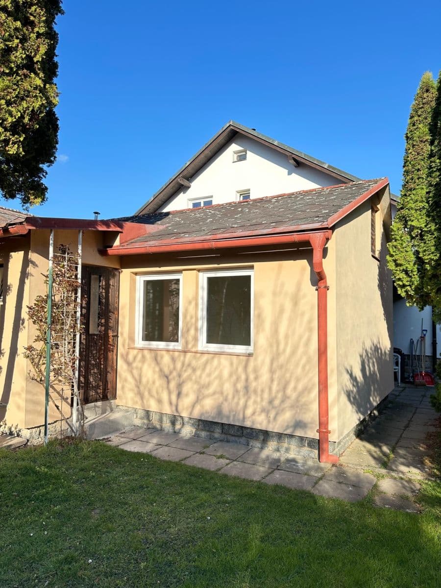 Studio flat to rent, 25 m², Bolevecká, Prague, Prague Studio flat to rent, 25 m², Bolevecká, Prague, Prague