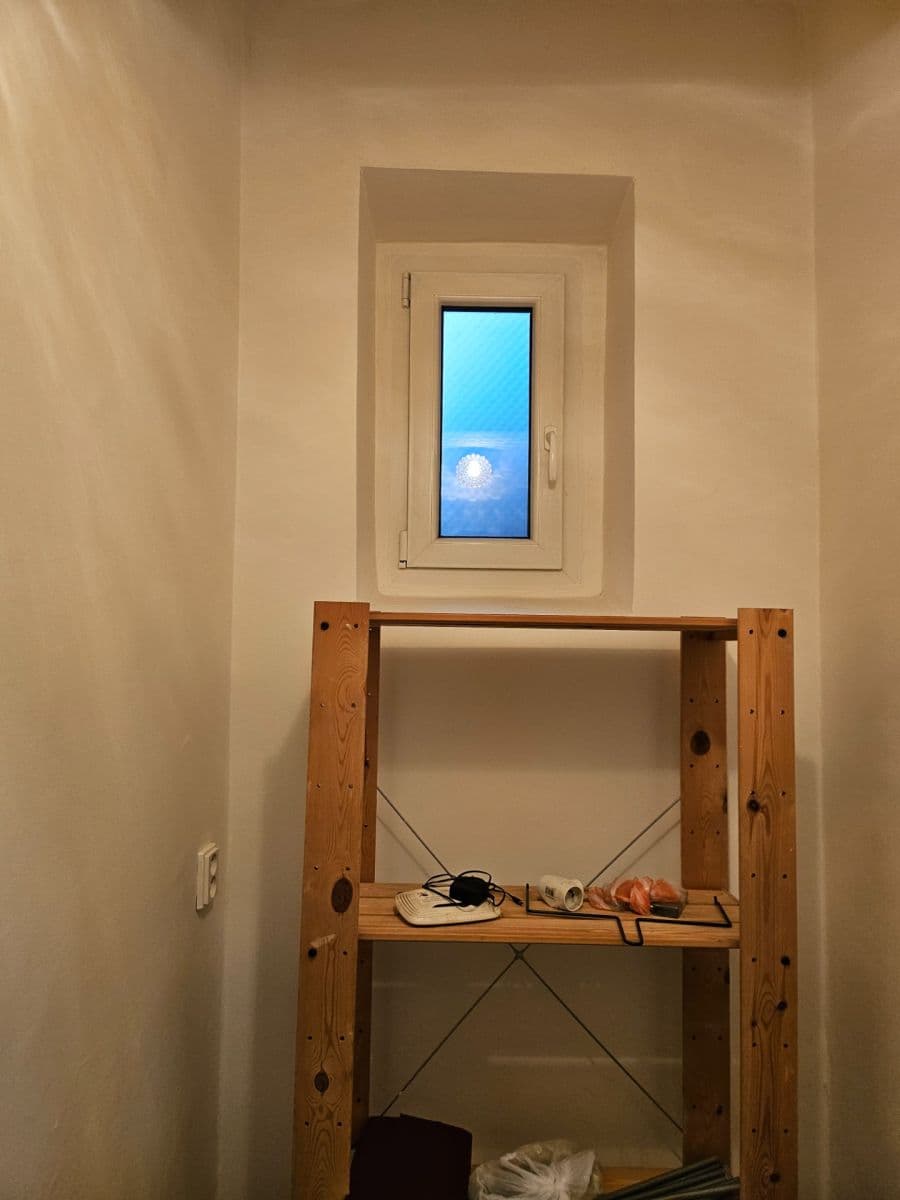 Studio flat to rent, 26 m², Vrchlického, Prague, Prague Studio flat to rent, 26 m², Vrchlického, Prague, Prague