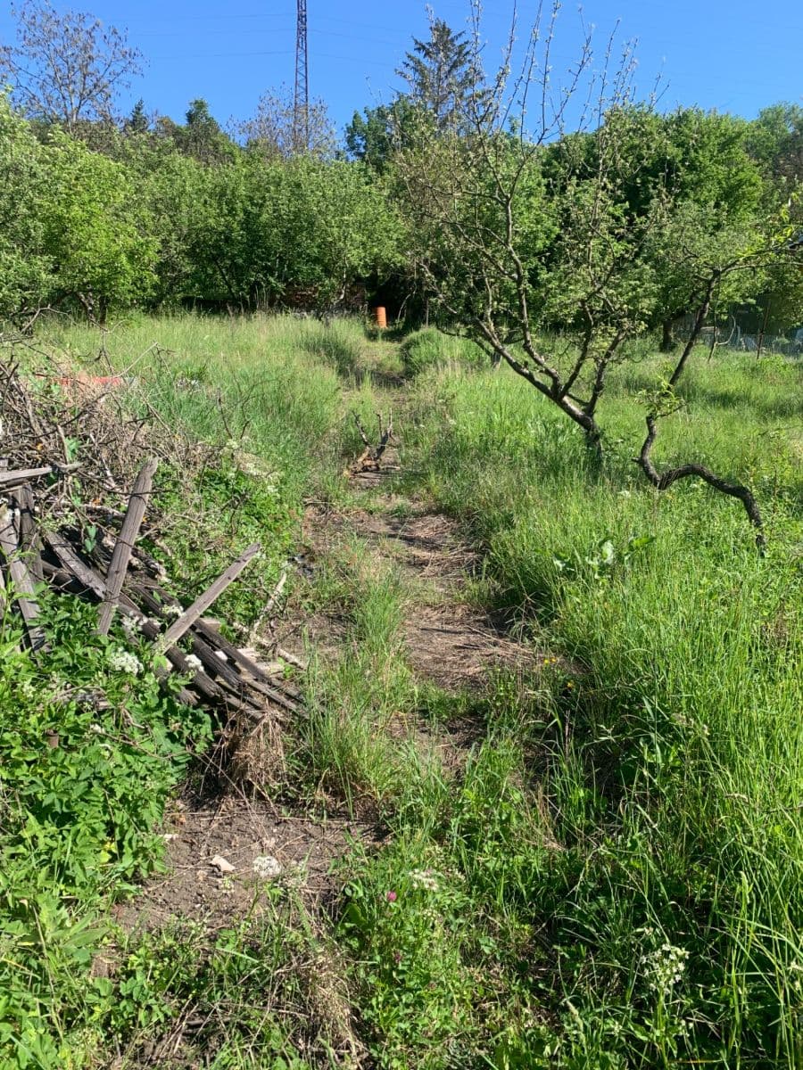 plot for sale, 915 m², Černá cesta, Ústí nad Labem, Ústecký Region plot for sale, 915 m², Černá cesta, Ústí nad Labem, Ústecký Region