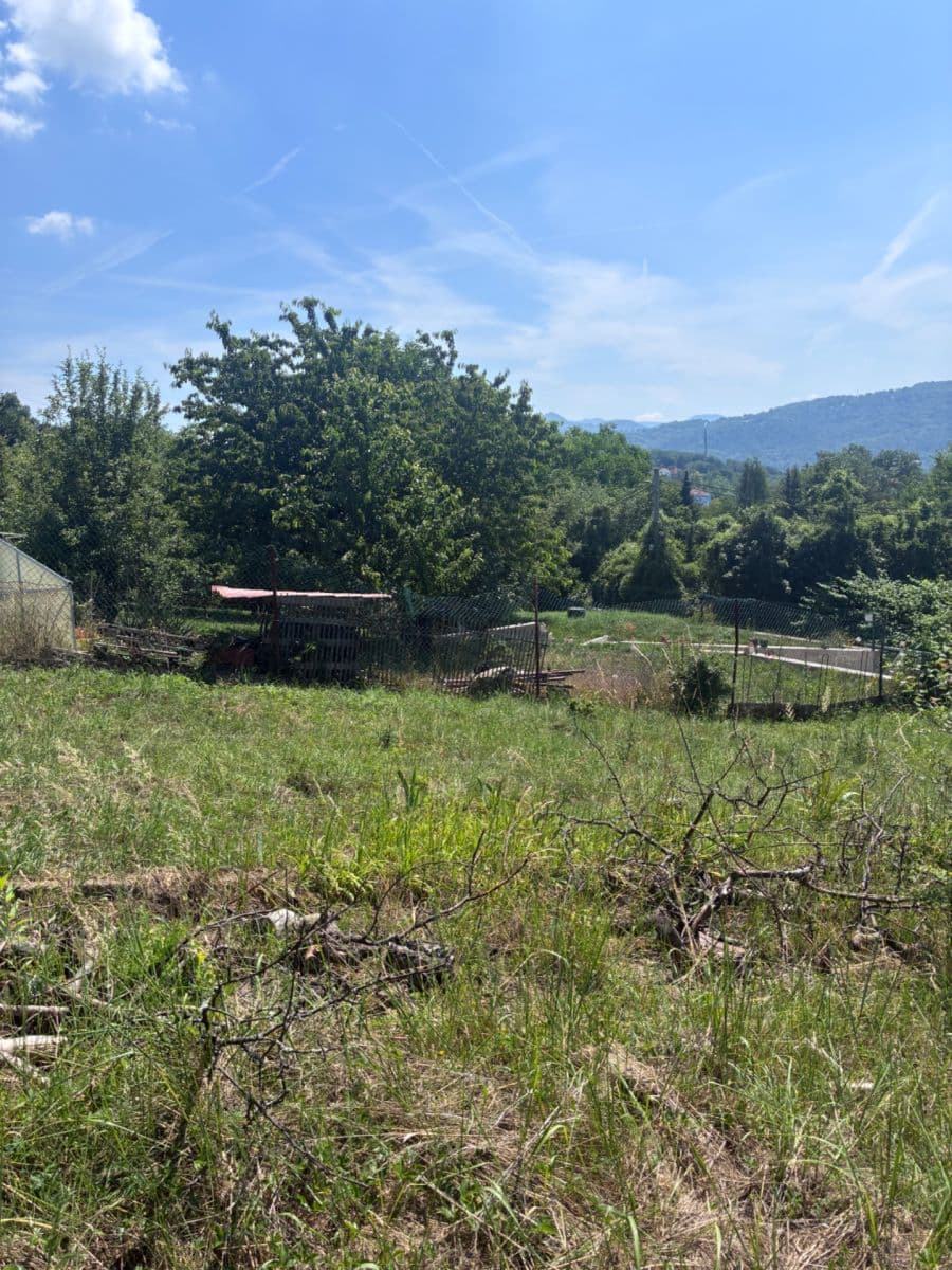plot for sale, 915 m², Černá cesta, Ústí nad Labem, Ústecký Region plot for sale, 915 m², Černá cesta, Ústí nad Labem, Ústecký Region
