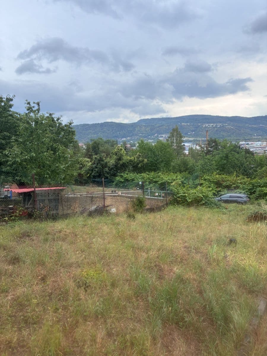 plot for sale, 915 m², Černá cesta, Ústí nad Labem, Ústecký Region plot for sale, 915 m², Černá cesta, Ústí nad Labem, Ústecký Region