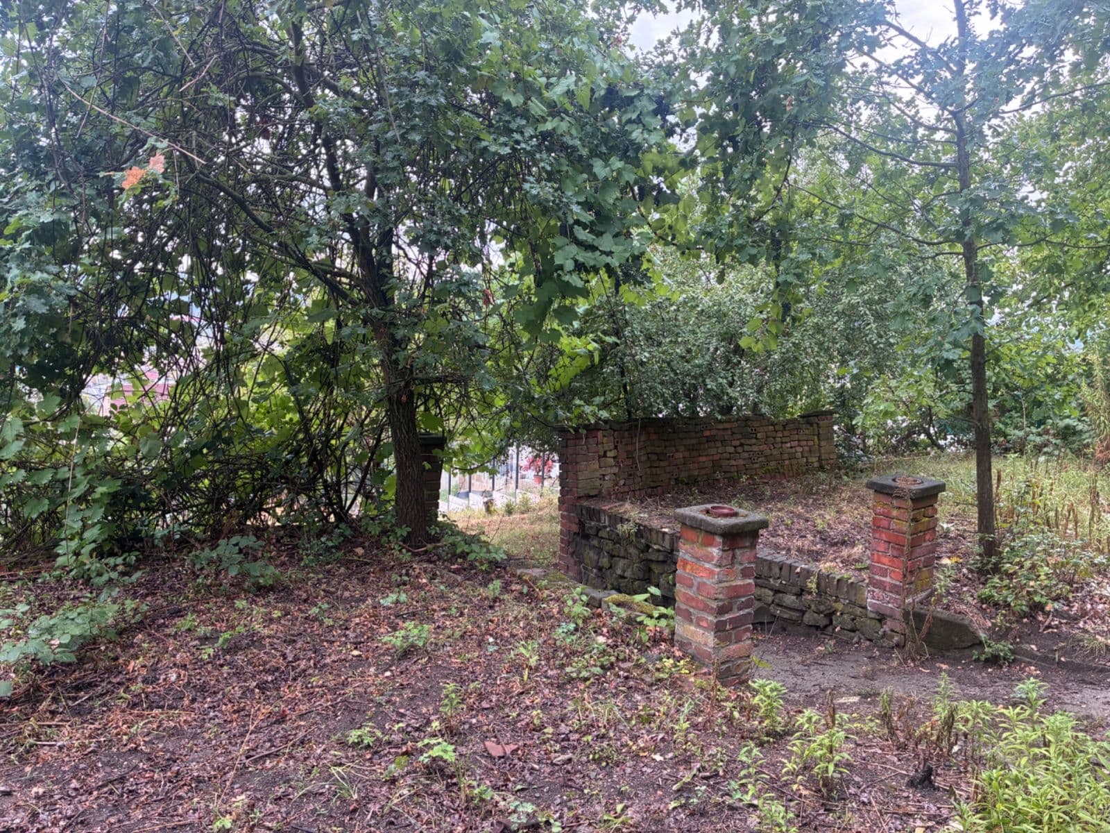 plot for sale, 915 m², Černá cesta, Ústí nad Labem, Ústecký Region plot for sale, 915 m², Černá cesta, Ústí nad Labem, Ústecký Region
