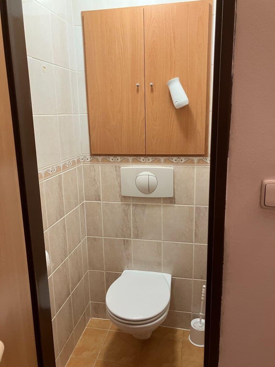 2 bedroom flat for sale, 53 m², Kpt. Jaroše, Orlová, Moravskoslezský Region 2 bedroom flat for sale, 53 m², Kpt. Jaroše, Orlová, Moravskoslezský Region