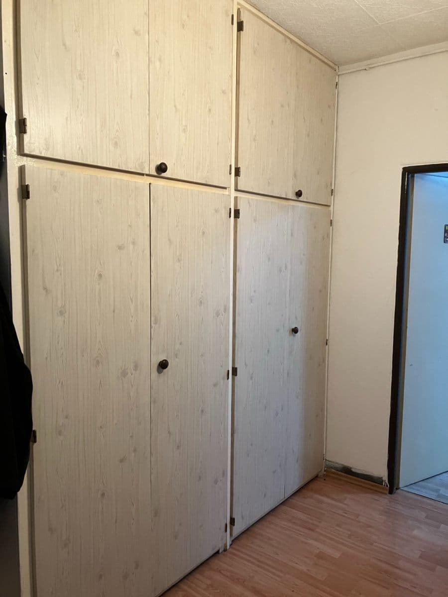 2 bedroom flat for sale, 53 m², Kpt. Jaroše, Orlová, Moravskoslezský Region 2 bedroom flat for sale, 53 m², Kpt. Jaroše, Orlová, Moravskoslezský Region