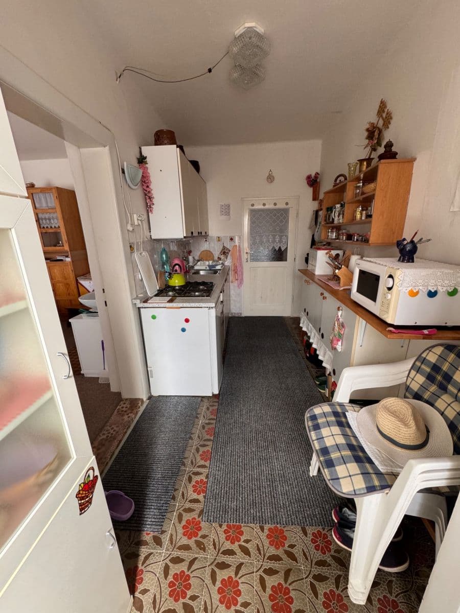 recreational property for sale, 400 m², Němčice, Pardubický Region recreational property for sale, 400 m², Němčice, Pardubický Region