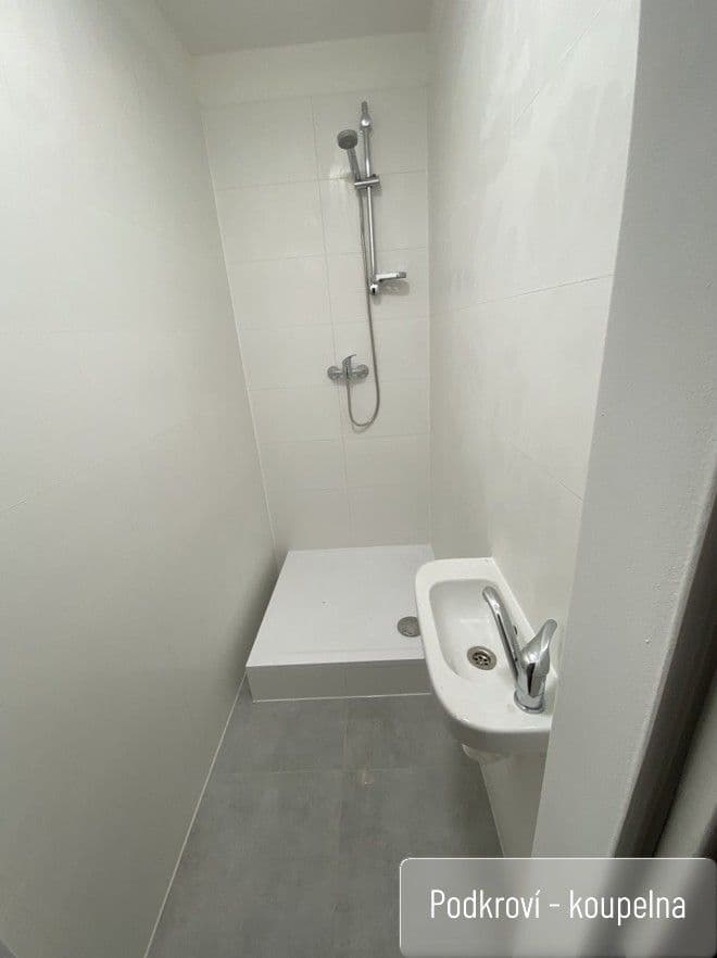 3 bedroom flat to rent, 45 m², Svitavská, Brno, Jihomoravský Region 3 bedroom flat to rent, 45 m², Svitavská, Brno, Jihomoravský Region