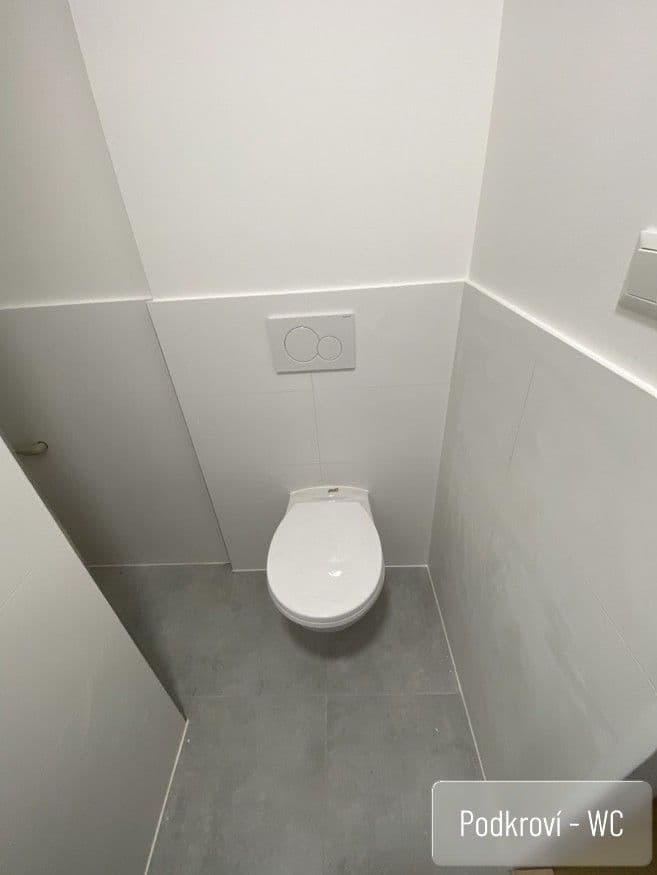 3 bedroom flat to rent, 45 m², Svitavská, Brno, Jihomoravský Region 3 bedroom flat to rent, 45 m², Svitavská, Brno, Jihomoravský Region