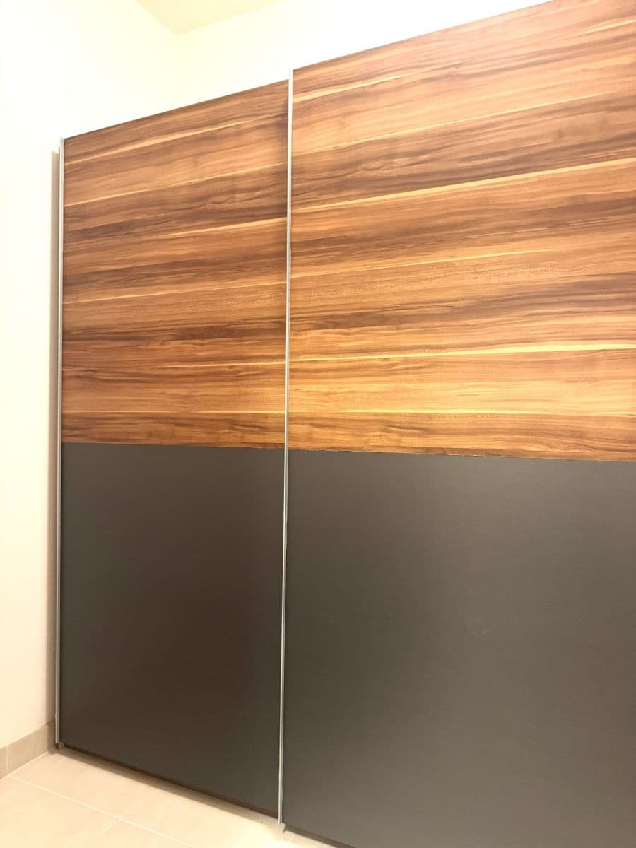 Studio flat to rent, 47 m², V Zahradách, Prague, Prague Studio flat to rent, 47 m², V Zahradách, Prague, Prague