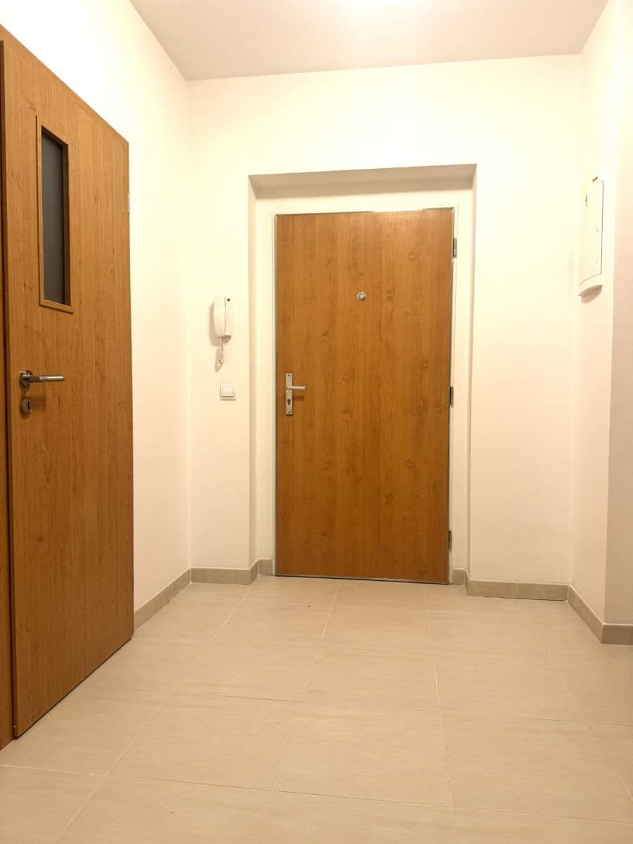 Studio flat to rent, 47 m², V Zahradách, Prague, Prague Studio flat to rent, 47 m², V Zahradách, Prague, Prague