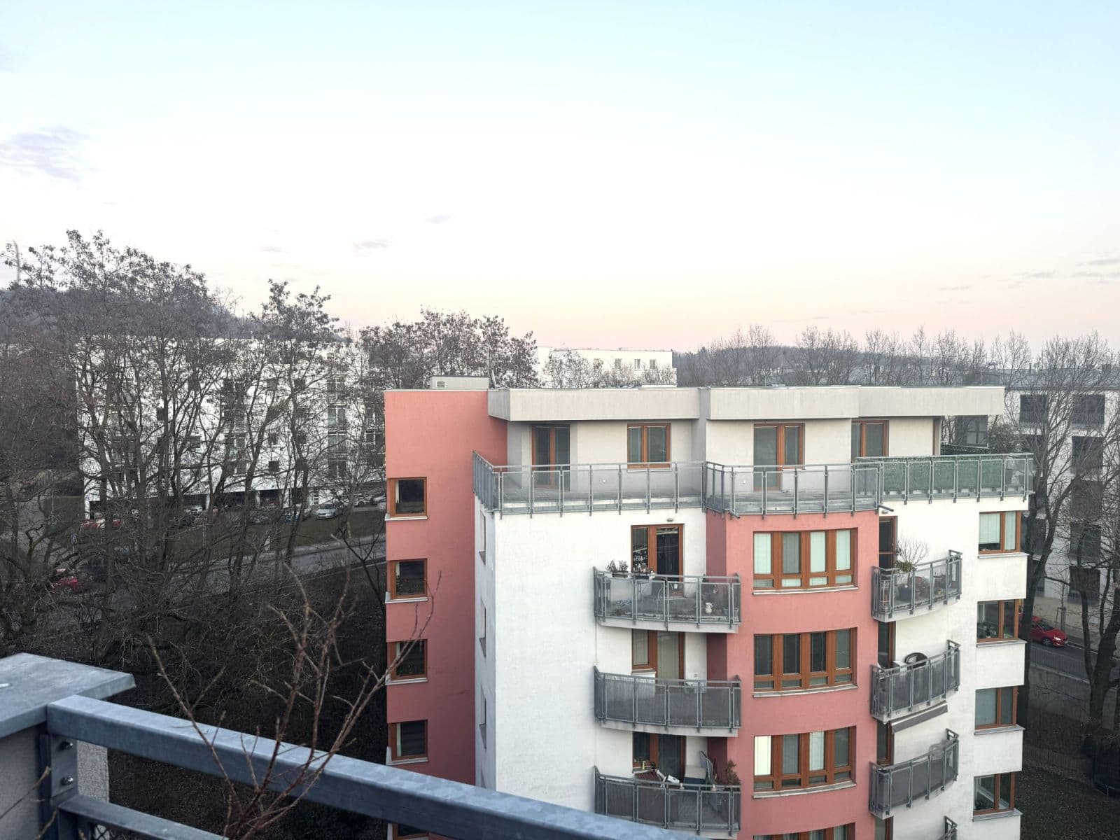 Studio flat to rent, 47 m², V Zahradách, Prague, Prague Studio flat to rent, 47 m², V Zahradách, Prague, Prague