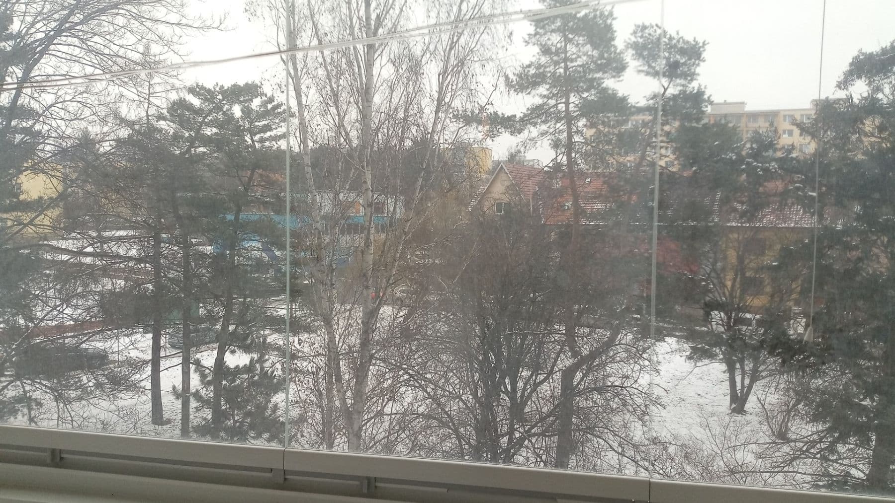 1 bedroom with open-plan kitchen flat for sale, 42 m², Teplická, Prague, Prague 1 bedroom with open-plan kitchen flat for sale, 42 m², Teplická, Prague, Prague