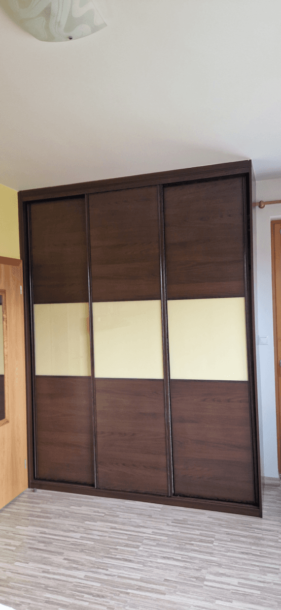 2 bedroom with open-plan kitchen flat to rent, 94 m², V Třešňovce, Prague, Prague 2 bedroom with open-plan kitchen flat to rent, 94 m², V Třešňovce, Prague, Prague