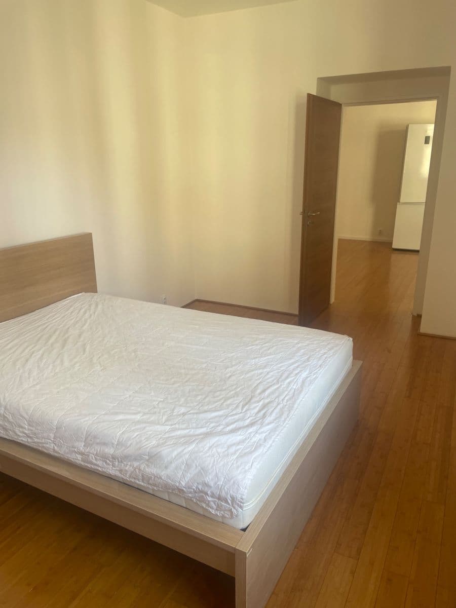 1 bedroom with open-plan kitchen flat to rent, 52 m², Žerotínova, Prague, Prague 1 bedroom with open-plan kitchen flat to rent, 52 m², Žerotínova, Prague, Prague