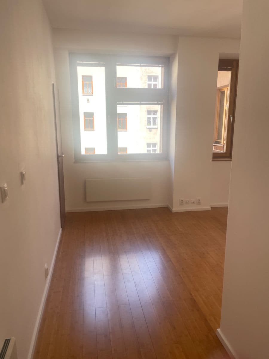 1 bedroom with open-plan kitchen flat to rent, 52 m², Žerotínova, Prague, Prague 1 bedroom with open-plan kitchen flat to rent, 52 m², Žerotínova, Prague, Prague