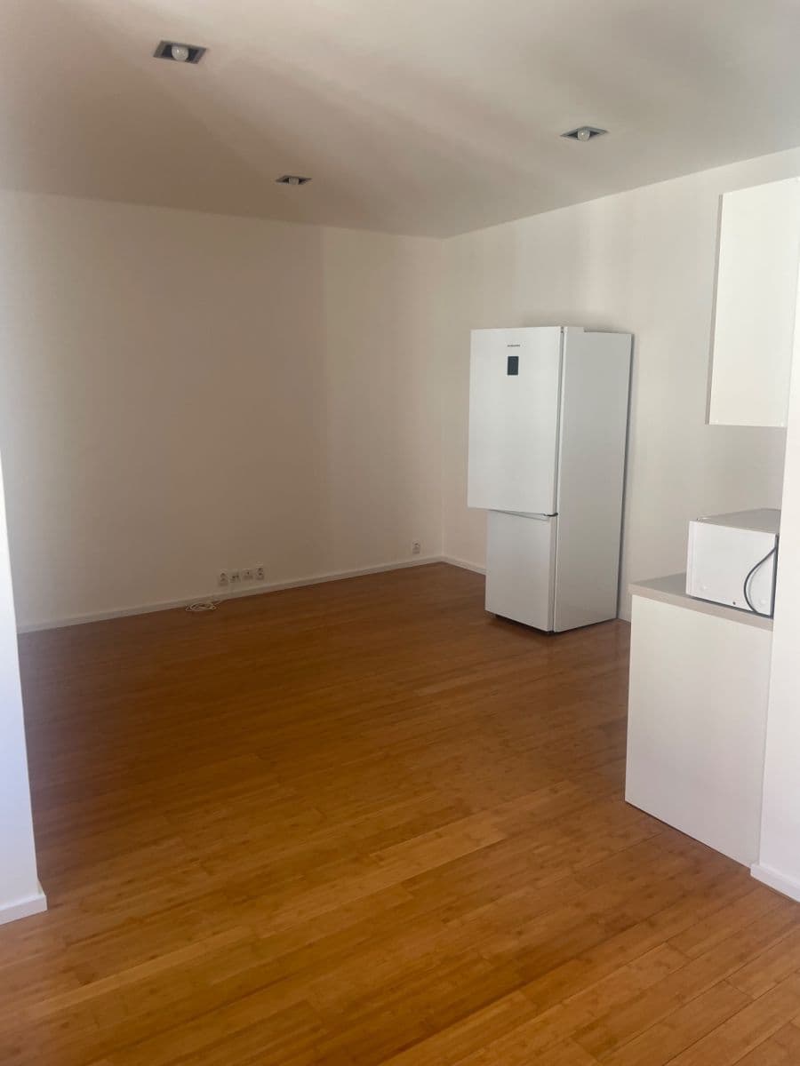 1 bedroom with open-plan kitchen flat to rent, 52 m², Žerotínova, Prague, Prague 1 bedroom with open-plan kitchen flat to rent, 52 m², Žerotínova, Prague, Prague