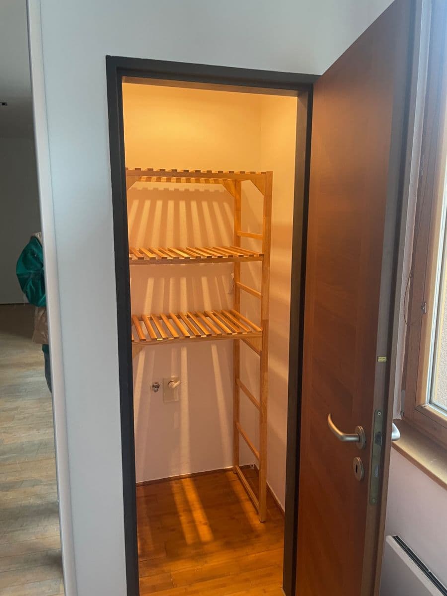 1 bedroom with open-plan kitchen flat to rent, 52 m², Žerotínova, Prague, Prague 1 bedroom with open-plan kitchen flat to rent, 52 m², Žerotínova, Prague, Prague
