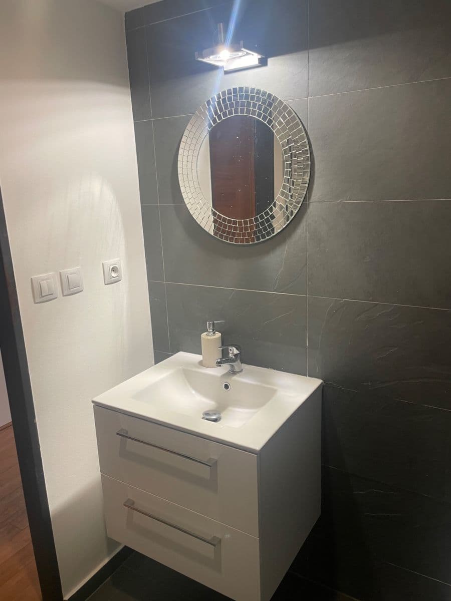 1 bedroom with open-plan kitchen flat to rent, 52 m², Žerotínova, Prague, Prague 1 bedroom with open-plan kitchen flat to rent, 52 m², Žerotínova, Prague, Prague