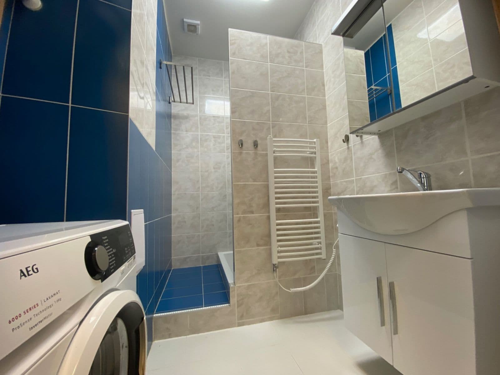 1 bedroom with open-plan kitchen flat to rent, 51 m², Stehlíkova, Plzeň, Plzeňský Region 1 bedroom with open-plan kitchen flat to rent, 51 m², Stehlíkova, Plzeň, Plzeňský Region