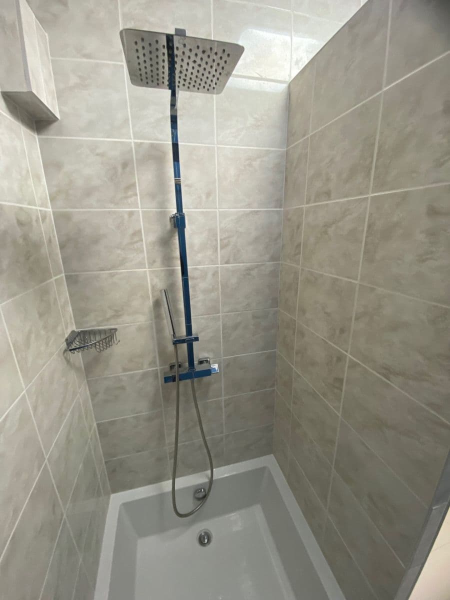 1 bedroom with open-plan kitchen flat to rent, 51 m², Stehlíkova, Plzeň, Plzeňský Region 1 bedroom with open-plan kitchen flat to rent, 51 m², Stehlíkova, Plzeň, Plzeňský Region