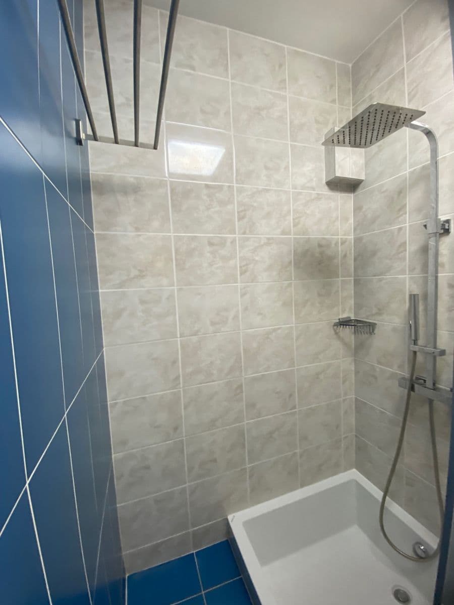 1 bedroom with open-plan kitchen flat to rent, 51 m², Stehlíkova, Plzeň, Plzeňský Region 1 bedroom with open-plan kitchen flat to rent, 51 m², Stehlíkova, Plzeň, Plzeňský Region