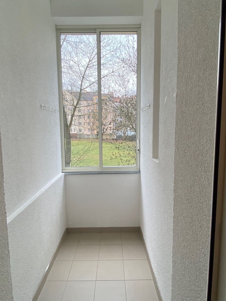 1 bedroom with open-plan kitchen flat to rent, 51 m², Stehlíkova, Plzeň, Plzeňský Region 1 bedroom with open-plan kitchen flat to rent, 51 m², Stehlíkova, Plzeň, Plzeňský Region