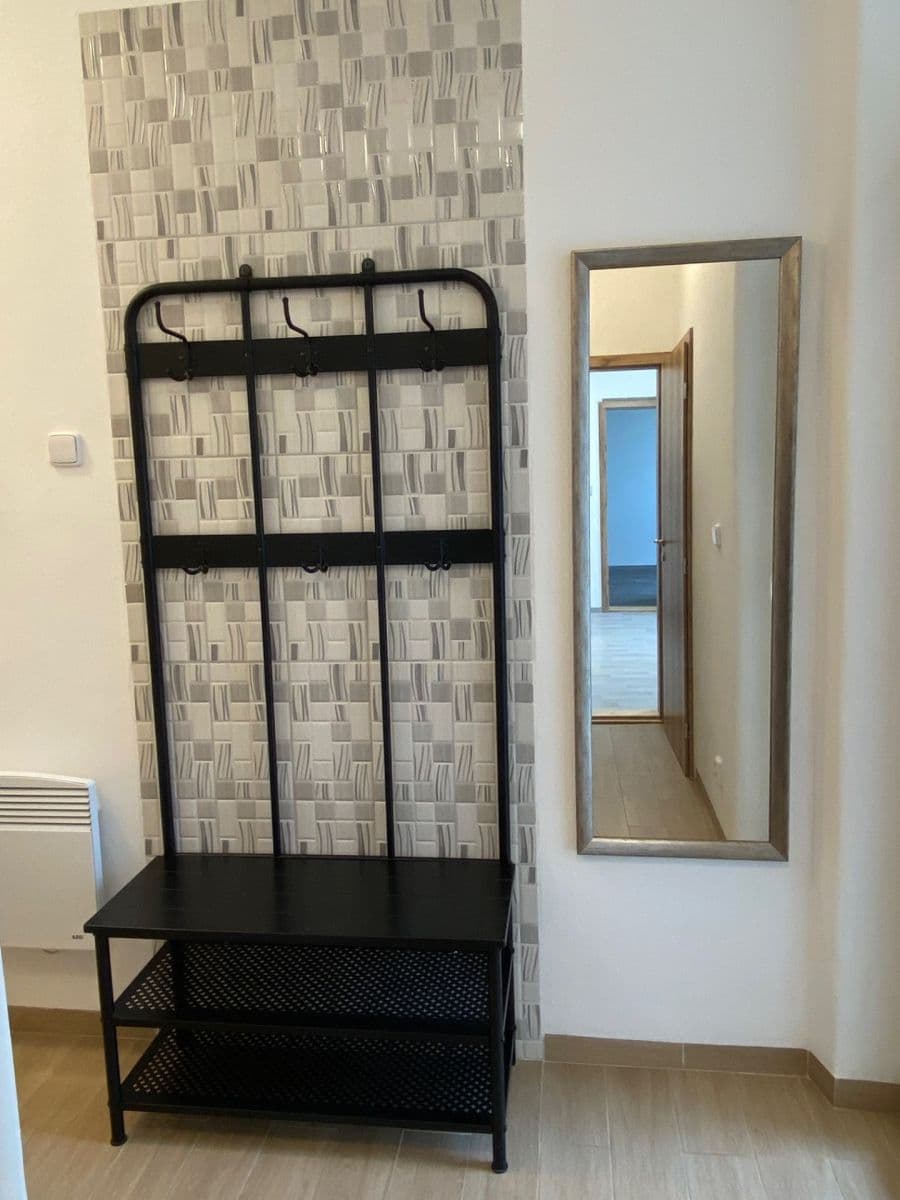 1 bedroom with open-plan kitchen flat to rent, 51 m², Stehlíkova, Plzeň, Plzeňský Region 1 bedroom with open-plan kitchen flat to rent, 51 m², Stehlíkova, Plzeň, Plzeňský Region