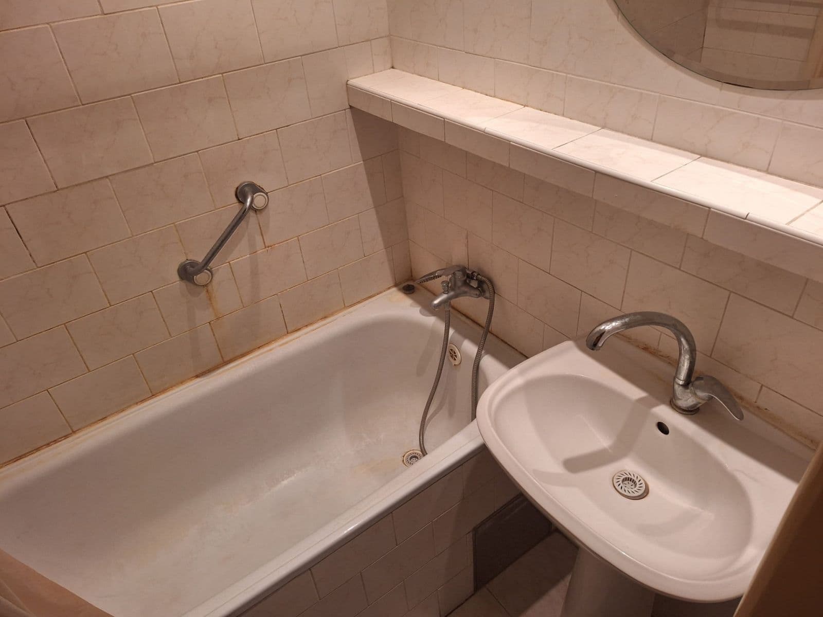 2 bedroom flat to rent, 54 m², Kafkova, Prague, Prague 2 bedroom flat to rent, 54 m², Kafkova, Prague, Prague