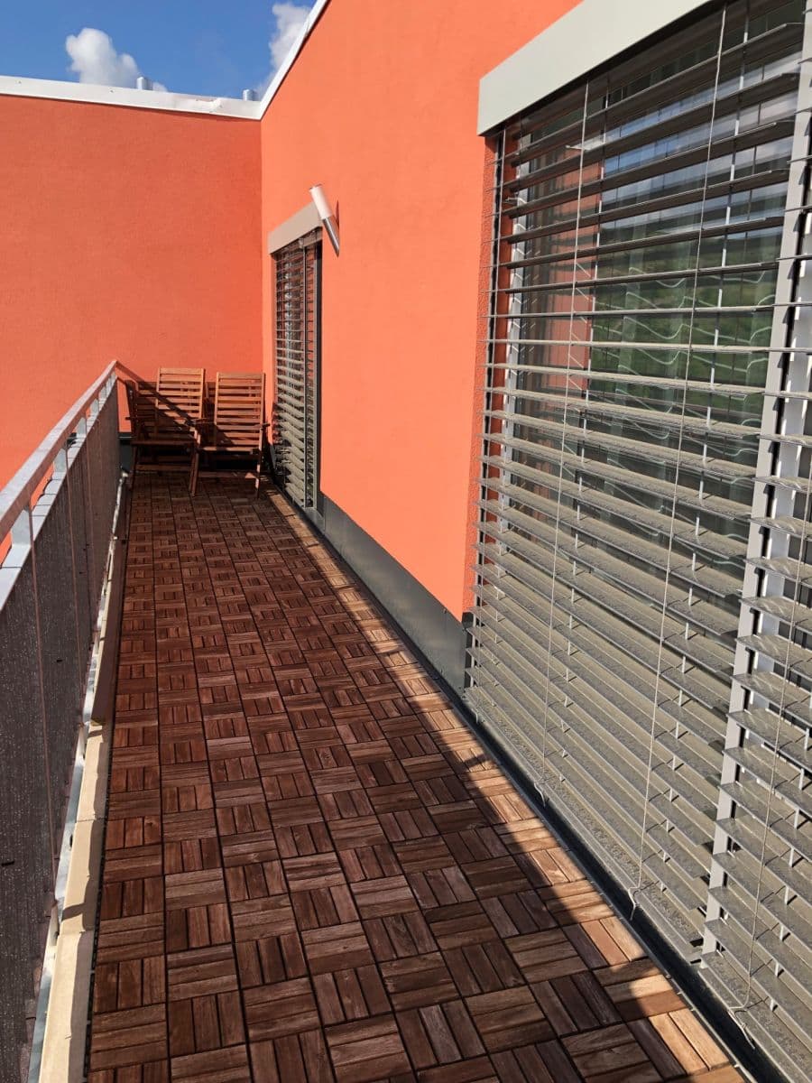 1 bedroom with open-plan kitchen flat for sale, 49 m², Pšeničná, Hostivice, Středočeský Region 1 bedroom with open-plan kitchen flat for sale, 49 m², Pšeničná, Hostivice, Středočeský Region