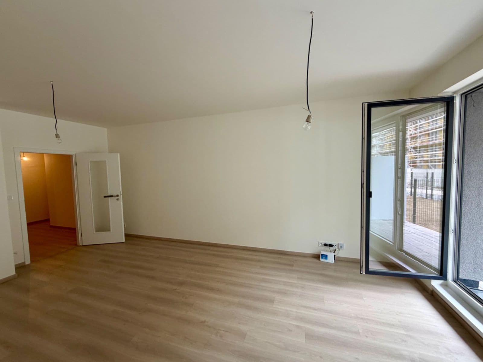 Studio flat to rent, 40 m², Gerstelova, Prague, Prague Studio flat to rent, 40 m², Gerstelova, Prague, Prague