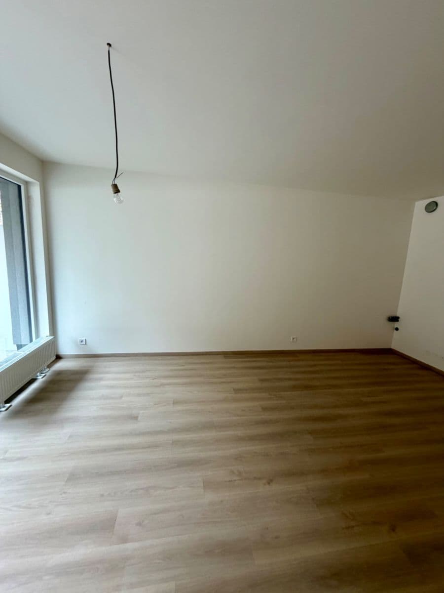 Studio flat to rent, 40 m², Gerstelova, Prague, Prague Studio flat to rent, 40 m², Gerstelova, Prague, Prague