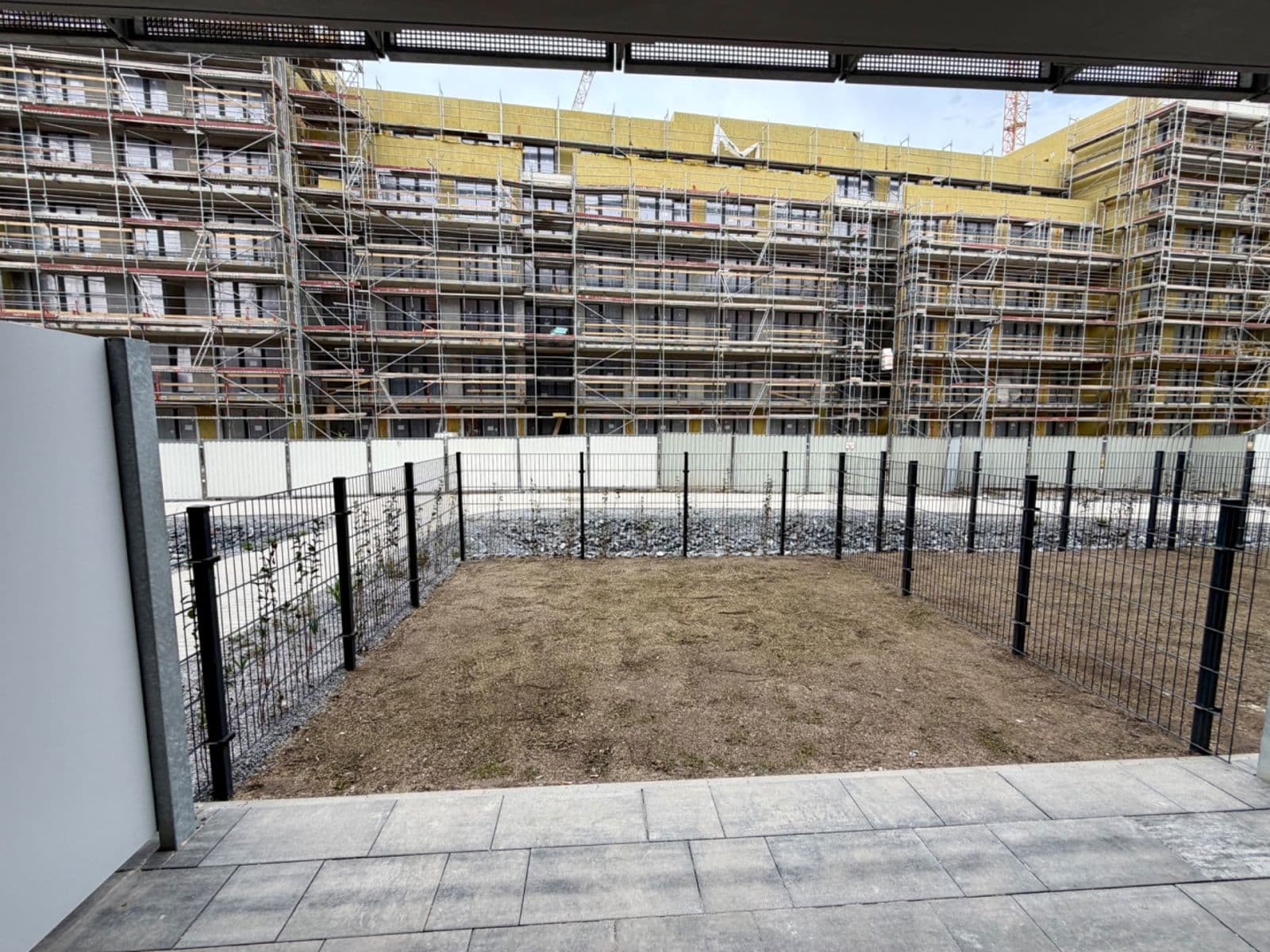 Studio flat to rent, 40 m², Gerstelova, Prague, Prague Studio flat to rent, 40 m², Gerstelova, Prague, Prague